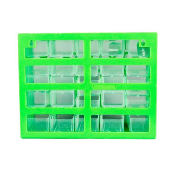 25pcpp transparent drawer type container parts box spacer tool storage cabinet drawer type hardware classification box 25pcpp transparent drawer type container parts box spacer tool storage cabinet drawer type hardware classification box