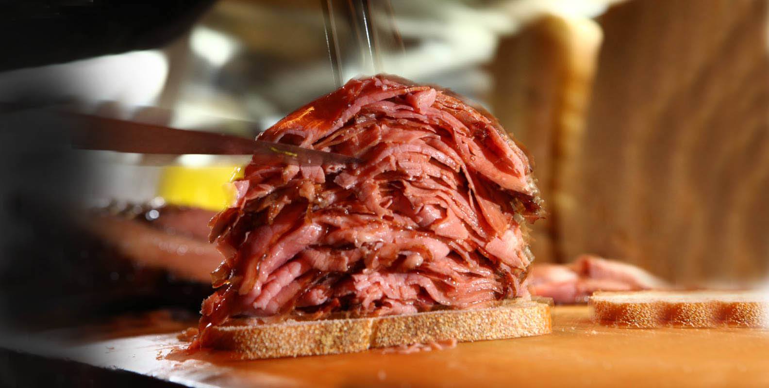 加拿大舌尖之旅推荐7款加拿大美食