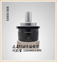 Frances Modoli -3 arc precision precision planetary reducer-servo planet MVB-60-L1