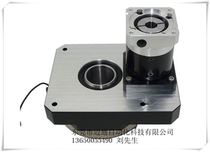 Taiwan Original Bottling Hollow Rotary Platform HLD-60