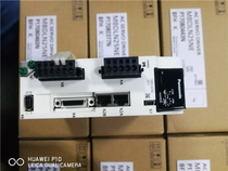 Panasonic bus servo MCDLN35NE NF MHMF082L1U2M(RTEX network type) 750W