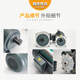 소형 감속기 모터 수평 400W550W750W 주파수 변환 1500W 수직 기어 감소 3 상 하드 치아 표면 소형 감속기 모터 수평 400W550W750W 주파수 변환 1500W 수직 기어 감소 3 상 하드 치아 표면