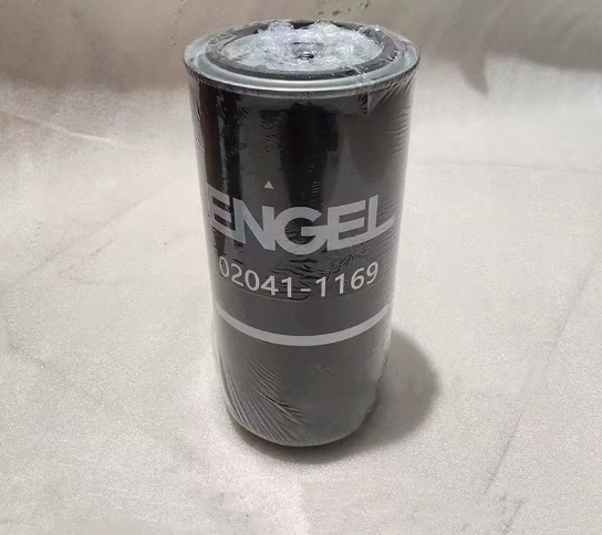Фильтр 恩格尔注塑机滤芯02041-1172 02041－1160 02041-1169机油滤配件 Engel