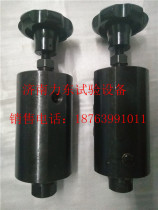 Oil inlet valve oil return valve oil needle WYA-2000 300 Type voltage pressure testing machine accessories