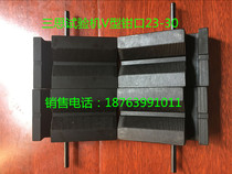 Meters industrial system testing machine V-jaw CMT5305 testing machine Chuck testing machine accessories