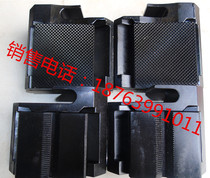 Jinan testing machine factory 30 tons 60 tons jaw fixture testing machine caliper testing machine clip clip