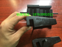 CMT5205 series electronic universal testing machine clamp block Meters testing machine parts testing machine jaw