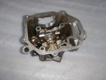 Applicable Honda DIOZ4 Zumma 50c 55 56 56 57 58 CYLINDER HEAD STEAM LEVER HEAD VALVE CATHETER