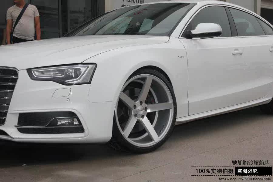 沃森cv3改装轮毂16寸17寸18寸19寸20寸适配丰田本田奥迪宝马大众