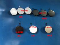 Changan Auchan front bumper trailer cover trailer hole cover Auchan A800 bumper trailer cover trailer hole cover