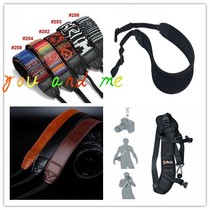 Camera strap SLR camera photography shoulder strap quick capture diagonal strap Canon Nikon Sony decompression strap