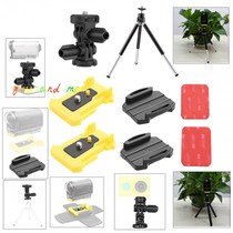 Sony AS100AS200V X1000V AS30V adjustment arm plane fixed connection tripod accessories