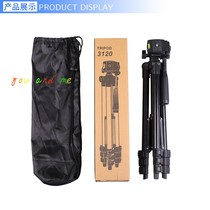 3110 3120 Outdoor Camera Portable Camera Micro Single SLR Tripod Mobile Selfie Stand Tripod