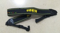 For Nikon camera strap camera strap SLR shoulder strap strap D7000 D5100 D90 D80D5500