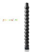Applicable to gopro little ant Dajiang hose nut 1 4 screws (4 sections 8 sections and 12 sections) serpentine arm hose