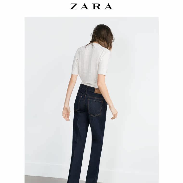 ZARA 女装 各色针织套衫 03859117251