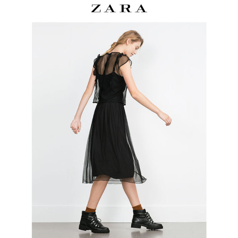 ZARA TRF 女装  00881902800