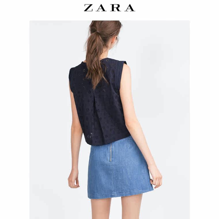 ZARA TRF 女装  00881212401