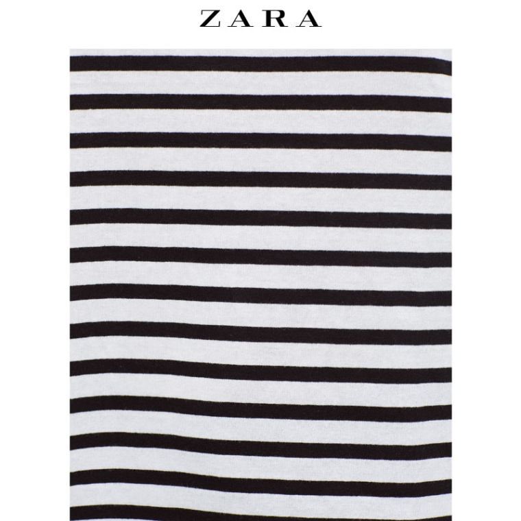 春夏折扣 ZARA 女装 棉背心 04174055064