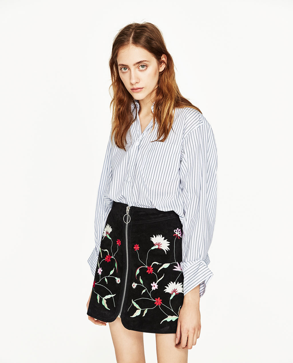 Юбка ZARA 04369043800/22 04369043800