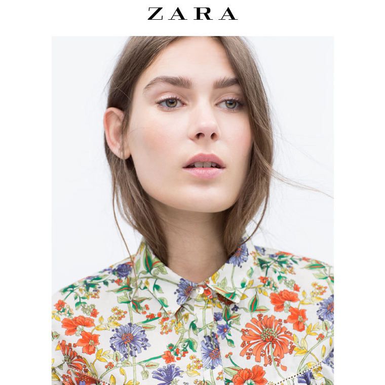 春夏折扣 ZARA 女装  02728313330