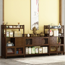 For table Footai Home Xuanguan dedicated to Shentai Incense Case Economy Type Buddhist Cabinet Standing Cabinet New Chinese Modern Small Buddha Niche