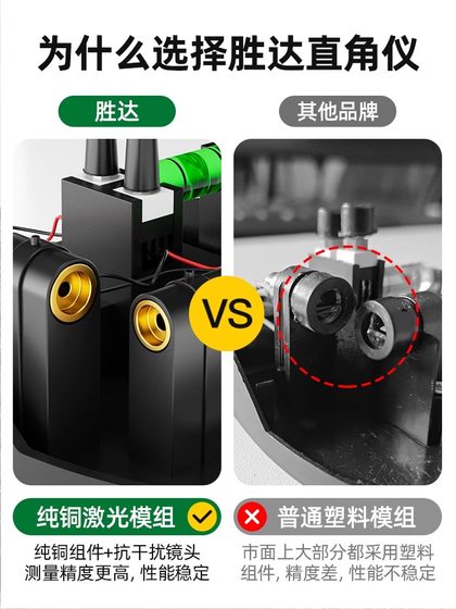 레이저 직각 레벨 90도 접지 기기 녹색 적외선 고-얇은 가벼운 얇은 전자 잉크 구덩이 라이너 레이저 직각 레벨 90도 접지 기기 녹색 적외선 고-얇은 가벼운 얇은 전자 잉크 구덩이 라이너