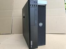 Dell Dell T5810 X99 Graphics Workstation Xeon 28-core M2 DDR4 Modeling rendering Video host