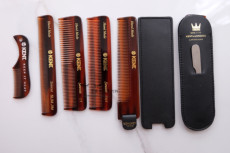 Расчёска Пятно Великобритания Кент