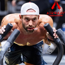 AIRWAAAV Braces Basketball Ranger Boxing CF Sports Anti-Grinding Tooth Can Chew Professional Loose Fight Fitness