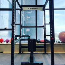 Flying Bird Citation Smith Machine Integrated Trainer Multifunction Sleeper push deep squatting gantry fitness equipment combination