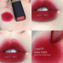 Clearance ~ Thailand L 'Oré al Black Pipe 220 233 271 238 300 302 202 666