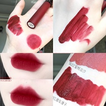Thailand Maybelline Fog Matte Lip Glaze sensational Velvet Fog 02 03 08 12 14 17