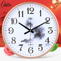 Converse 20 wall clock fashion wall clock living room clock quartz clock silent modern