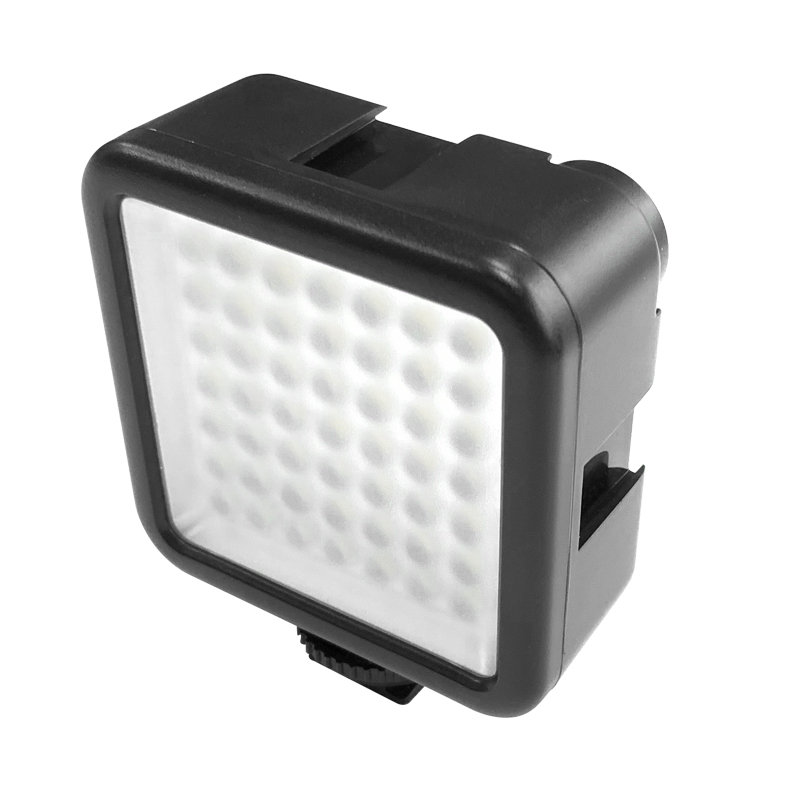 mobile phone stabilizer led fill light 49 light beads smart cloud smooth 4 accessories big xinjiang osmo 2