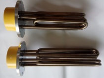 Fuli brand original electric steam steam boiler generator special heating pipe electric heating wire heating pipe accessories