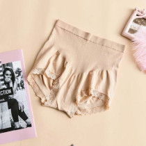 Full of 2 womens waist seamless piece lace sexy breathable body shaping underwear Li source 1808 comfortable