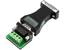 UTEK RS-232 to 485 Passive Converter Photoelectric Isolation Interface Protection UT-2017