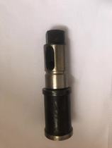 Quick change Mohs sleeve 2 No. 3 Shuangfeng quick change Chuck drill head sleeve