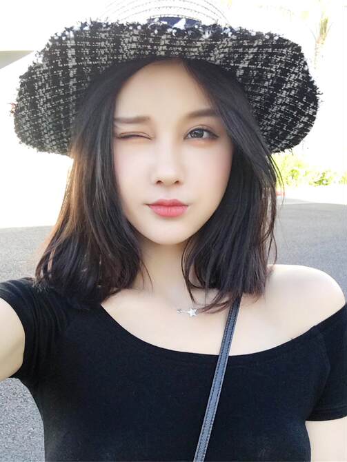 来自【滕雨佳amiu】分享的穿衣搭配经验 - powered by www.yangtata.