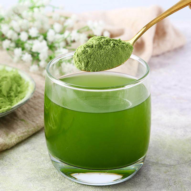 丽天承青汁大麦若叶青汁粉蚂蚁天然农场早餐大麦苗青汁代餐粉清汁