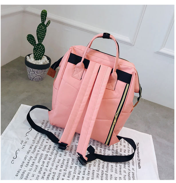 Mother baby backpack anti-theft backpack, female Mommy bag, multi-functional and large capacity bag for mother to go out, backpack for pregnant women, waiting bag Mother baby backpack anti-theft backpack, female Mommy bag, multi-functional and large capacity bag for mother to go out, backpack for pregnant women, waiting bag