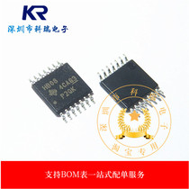 Original spot SN74AHCT08PWR screen printing HB08 patch foot TSSOP-14 can be directly photographed