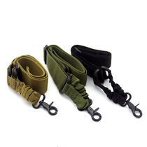 Jinming tactical rope multifunctional crossbody single point strap CS activity equipment task with military fans outdoor supplies