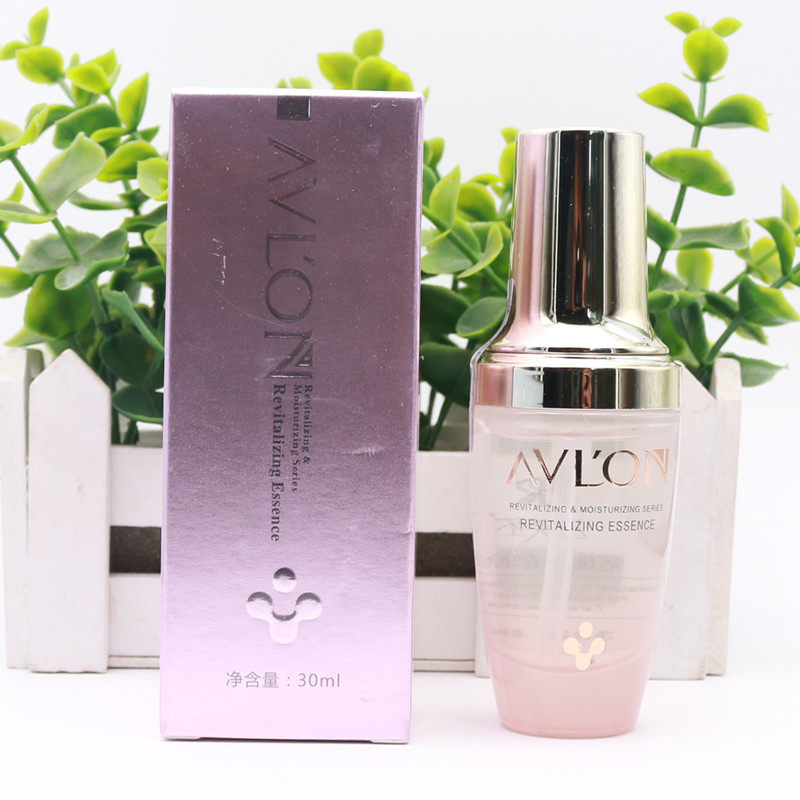 雅芙侬 活能生命原液30ml 锁水改善肤质肤感 成都华西医大正品