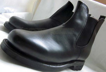 55 style will School high waist leather shoes vintage classic old 3516 mens big elastic General dress shoes low price