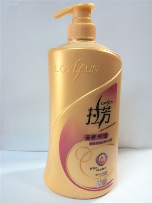 包邮 拉芳1000ml 1l家庭装洗发水/露 营养焗油/去屑/垂坠顺滑特惠_7折