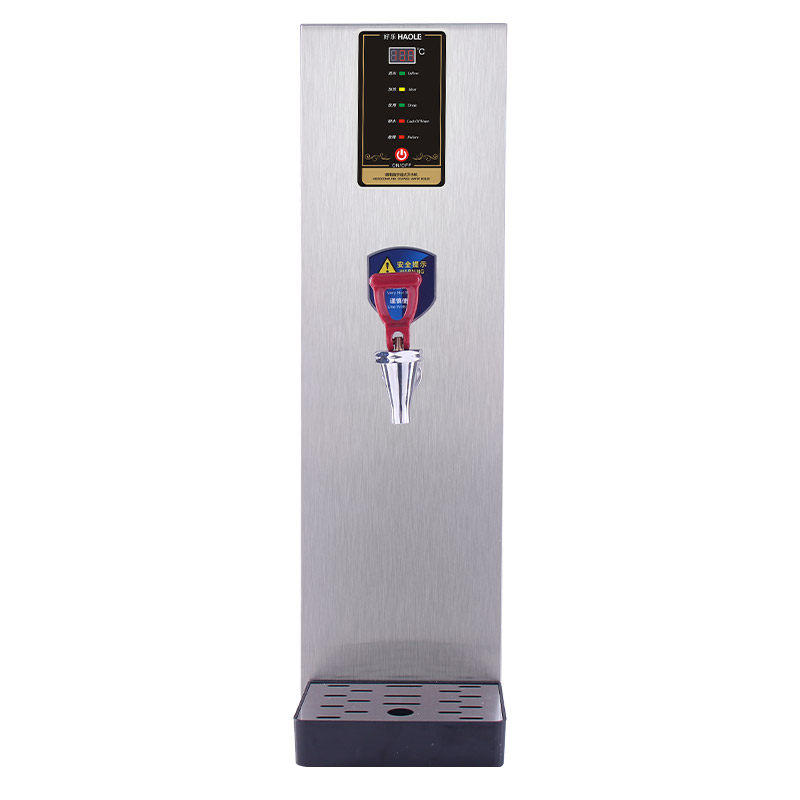 东贝好乐步进式开水器hl8s_东贝电热水器_太平洋家居网产品库