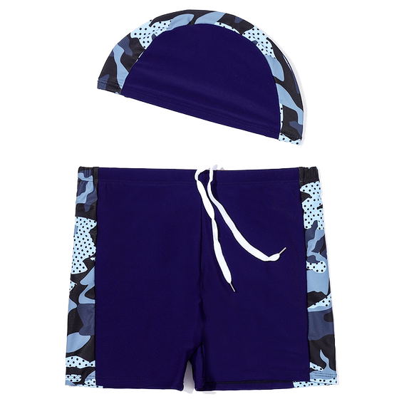 Children's fat boy plus fat boys, increase the baby babies swimsuit, young boy summer fast dry swimming trunks
Children's fat boy plus fat boys, increase the baby babies swimsuit, young boy summer fast dry swimming trunks