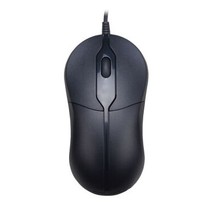 Modern wired mouse HY-M106 notebook desktop office game Internet cafe student USB